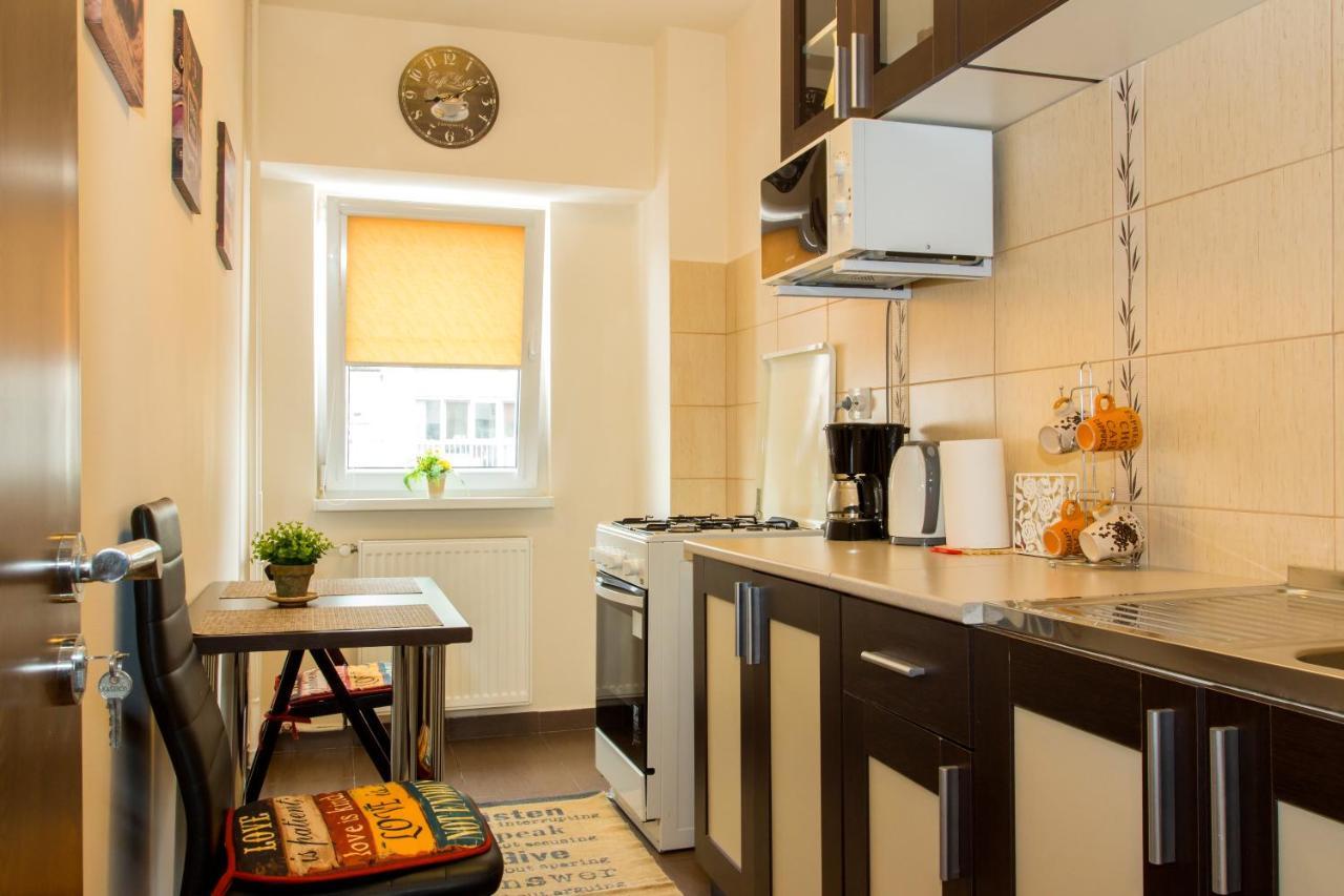 Tineretului - Motru 84 By Mrg Apartments Bucureşti Exterior foto