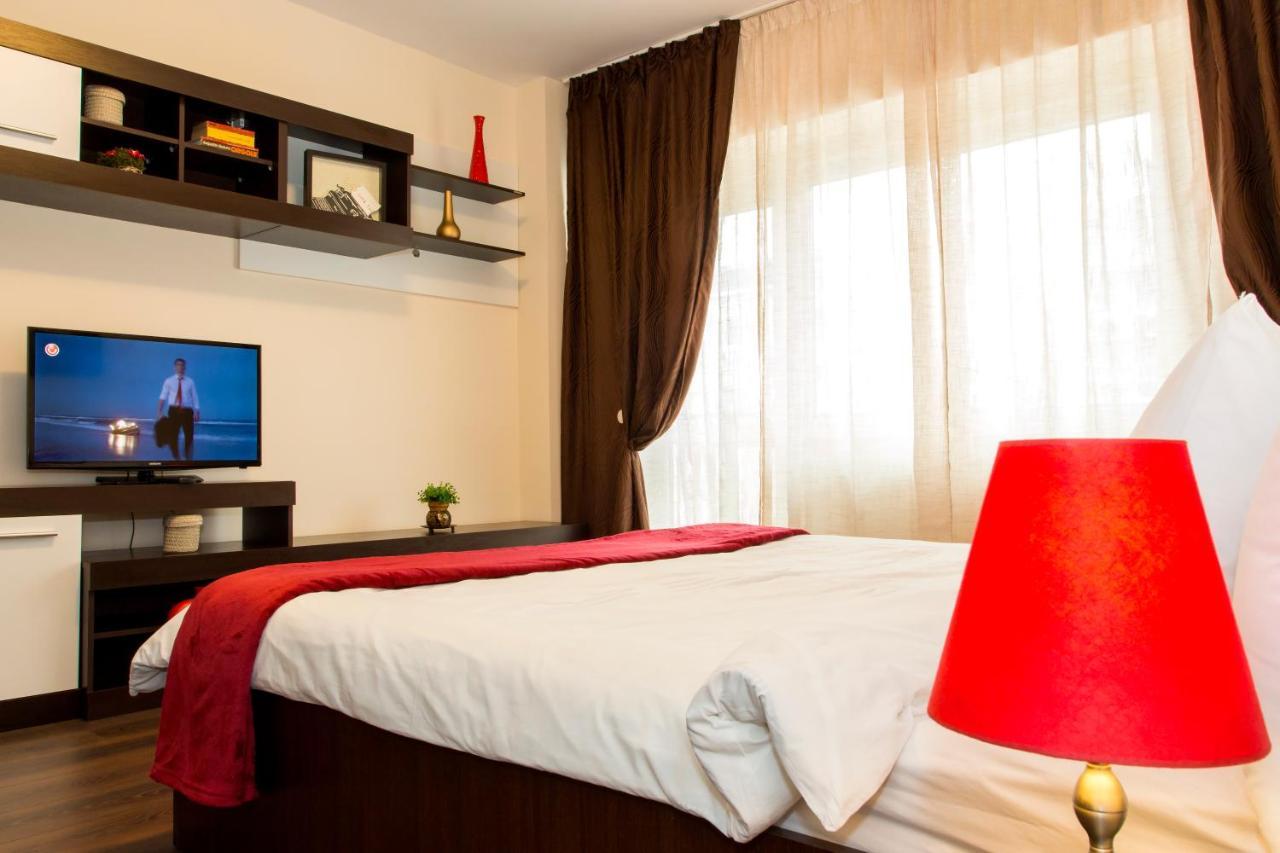Tineretului - Motru 84 By Mrg Apartments Bucureşti Exterior foto